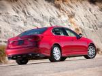 Lexus GS350 2011 года